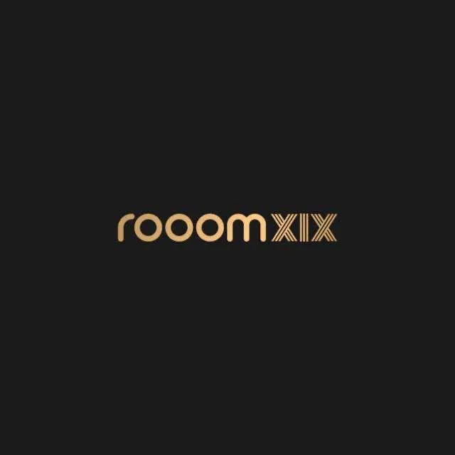 Rooomxix logo