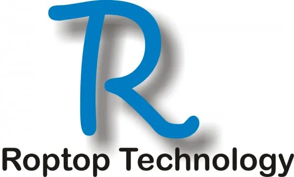 Roptop Technology logo