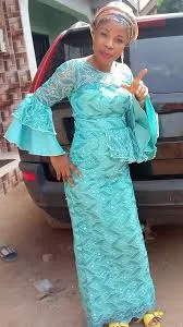 Roseline Fashion Designer