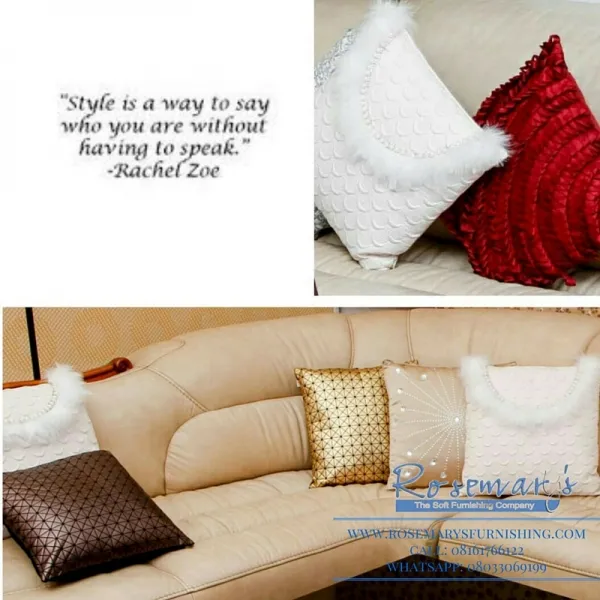 Rosemary's The Soft Furnishing Company