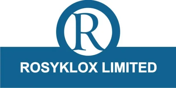 Rosyklox Limited logo