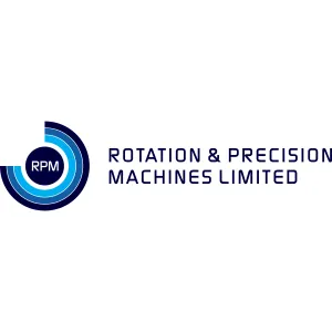 Rotation and Precision Machines Limited