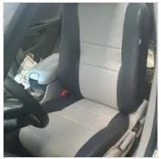 Rotex Car Upholstery Designer