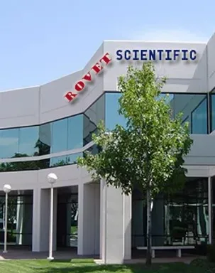 Rovet Scientific Nigeria Limited
