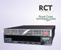 Royal Coast Technologies Limited