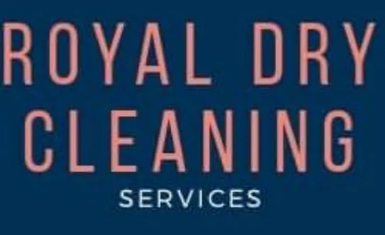 Royal Dry Cleaning Services