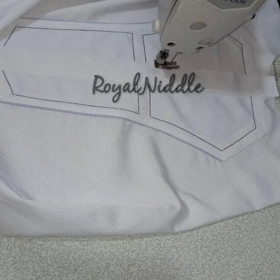 Royal Niddle