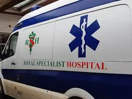 Royal Specialist Hospital