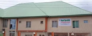 Royal Specialist Hospital