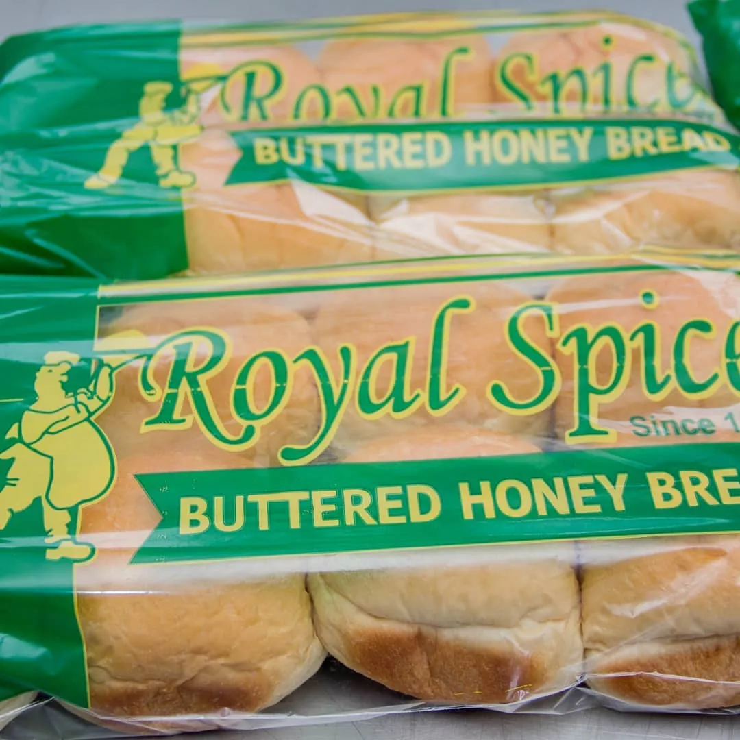 Royal Spices Company