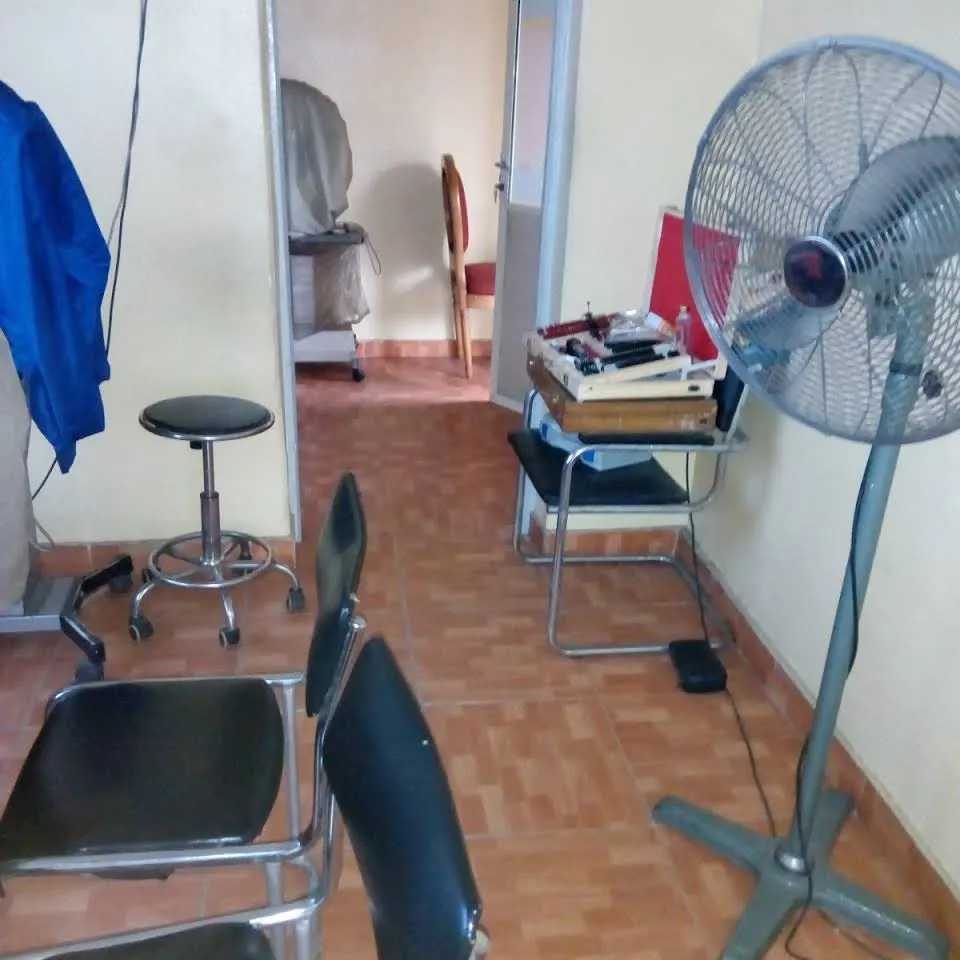 Royal Springs Eye Hospital