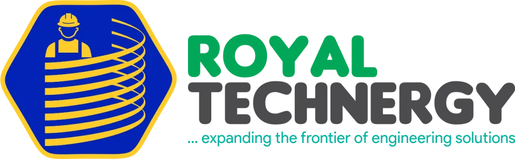Royal Technergy Frontier Limited