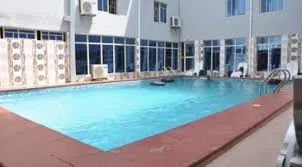 Royal Tropicana Hotels Ltd