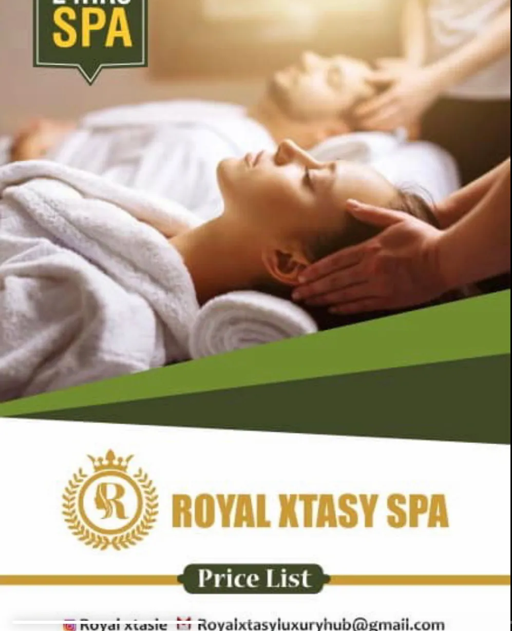Royal Xtasy Spa