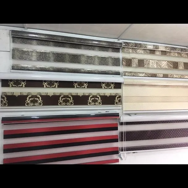 royale eligance interior