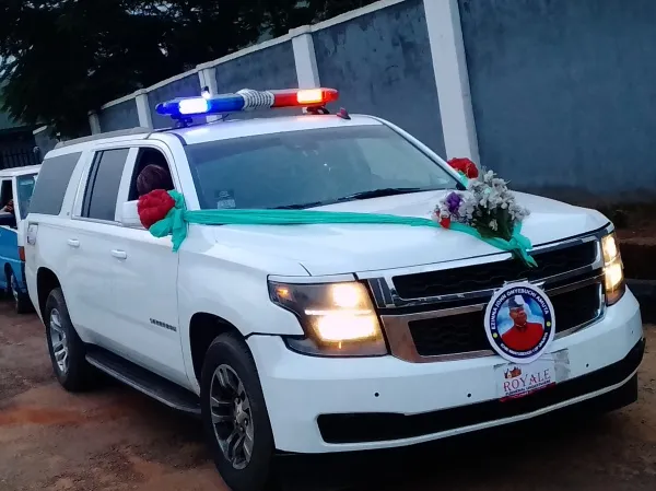 Royale Funeral Services