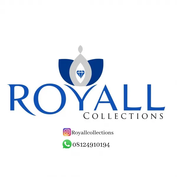 Royallcollections Global Services logo