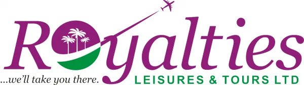 Royalties Tours logo
