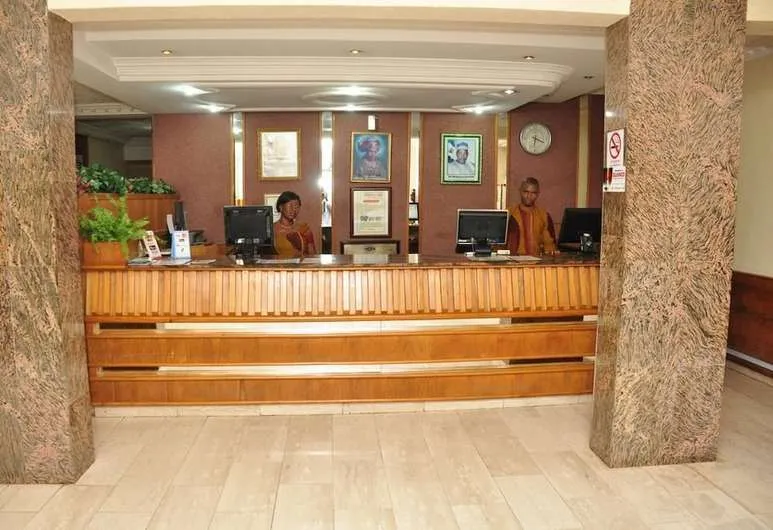 Royalton Hotels Abuja