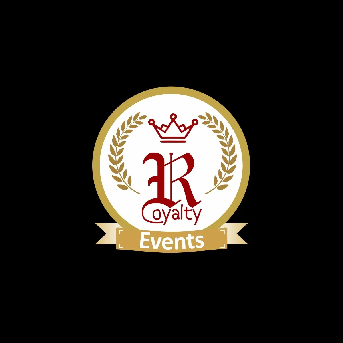 Royalty Events and Services