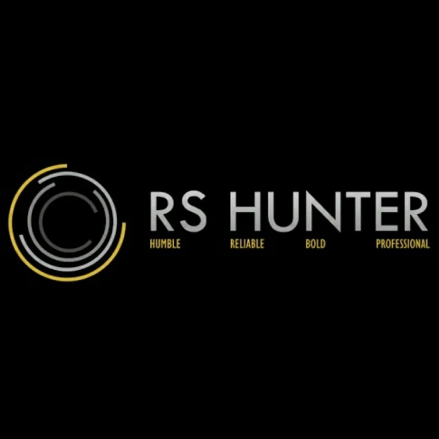 RS Hunter logo