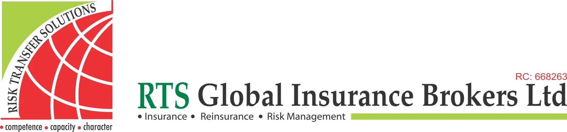 RTS Global Insurance (Port Harcourt)