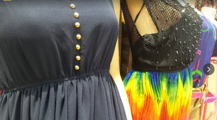 Ruka Boutique