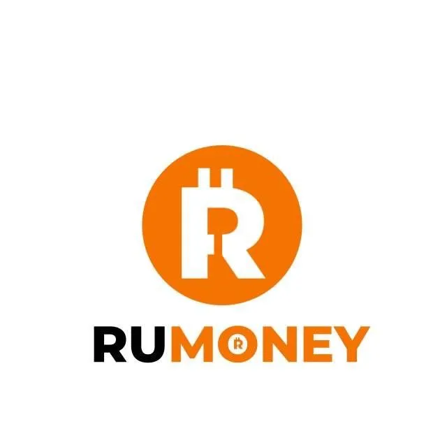 Rumoney logo