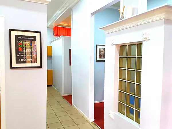 Rutyono Offices LTD