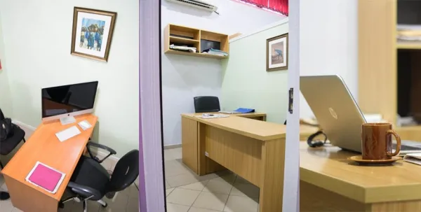 Rutyono OfficesLtd