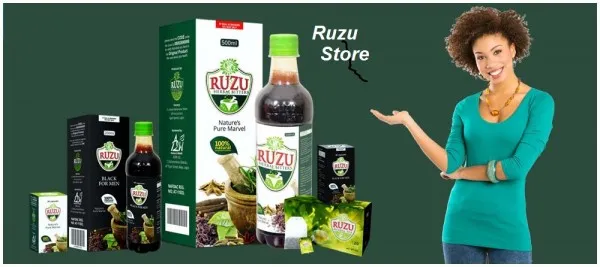 Ruzustore