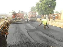 S And M Nigeria Limited