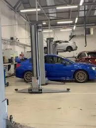 S Ibraheem Auto Mechanic