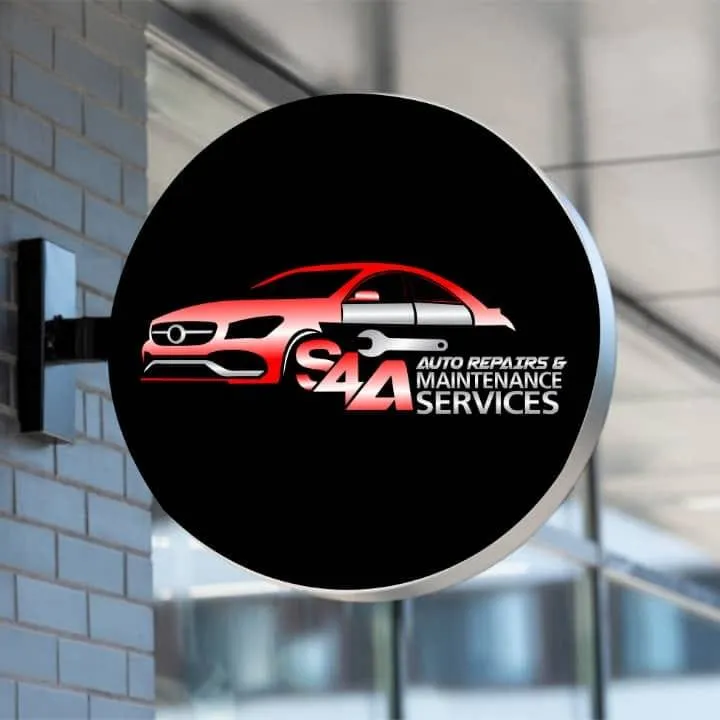 S4A Auto Repair