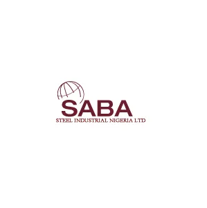 Saba Steel industrial Nigeria Ltd