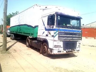 Sabaco Global Logistics Limited
