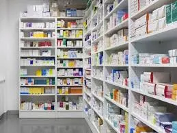 Sabiz Pharmacy
