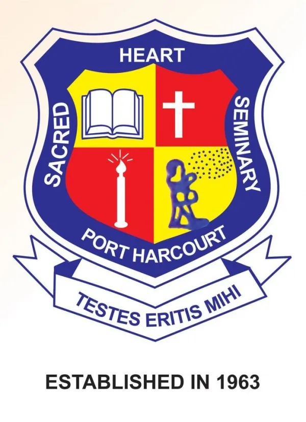 Sacred Heart Seminary