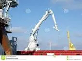 Saeed Marine Services Nigeria Limited