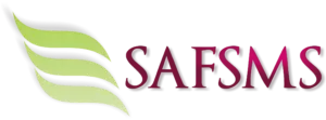 SAF School Management Software logo
