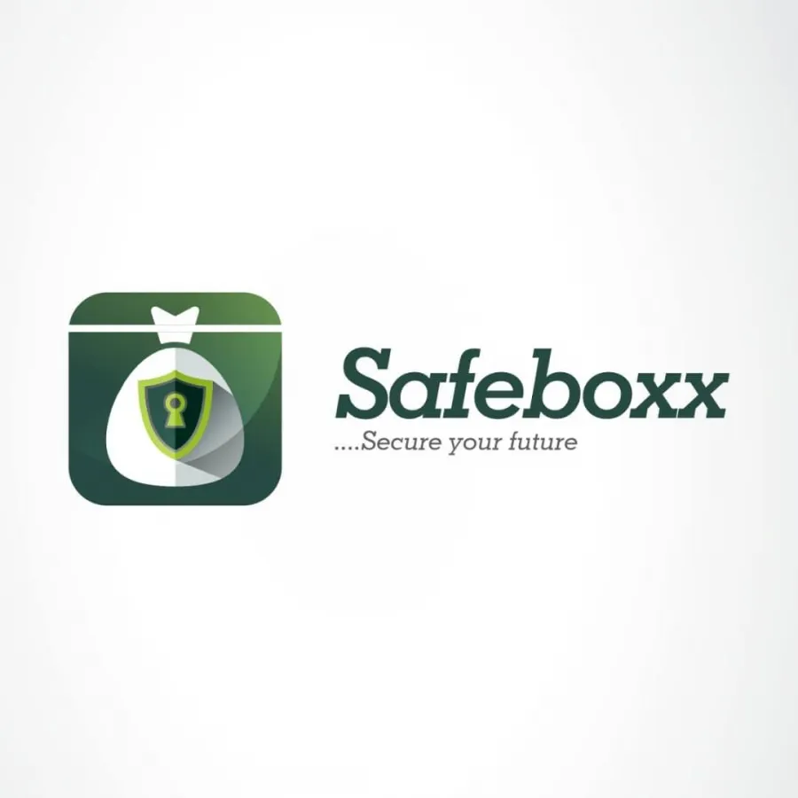 SafeBoxx logo