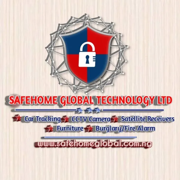 Safehome Electronics