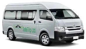 Safetrip Buses