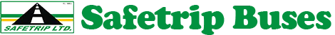SafeTrip Travel & Tours (Abuja, Area 1)