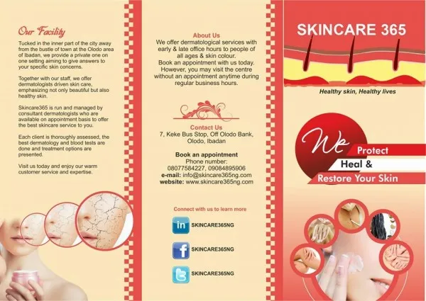 Safeway Dermatology & Laser Centre
