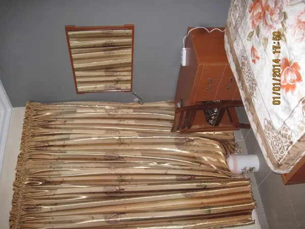 Saffar Guest Inn Ltd
