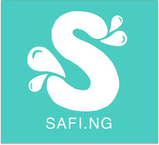 Safi.NG logo
