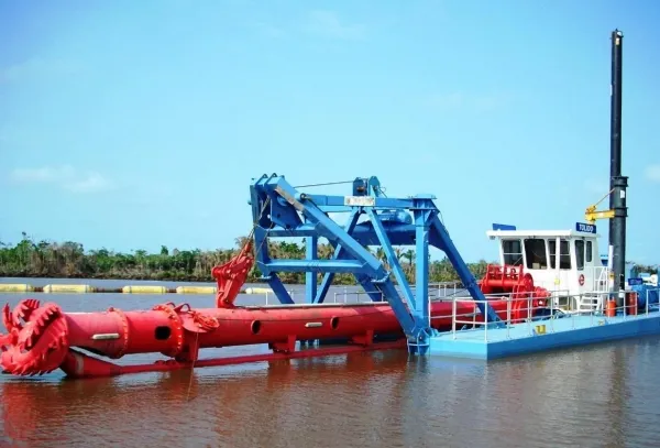 Sag-Mik Oil Limited