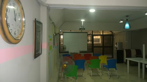 Sages Training Center