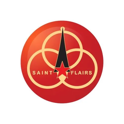 Saint Flairs Awards Ltd logo
